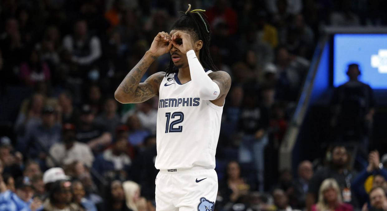 金年会官网-包含NBA季后赛倒计时，孟菲斯灰熊今晚绝杀压哨，细节引发关注，引发热议，阵容厚度经受考验的词条